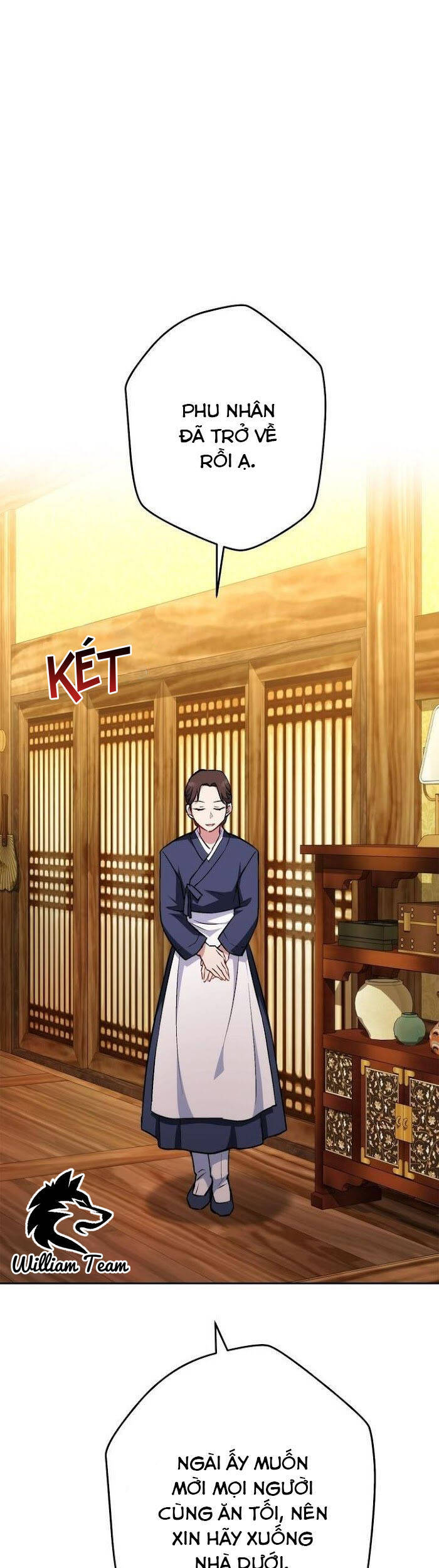 Sự Sống Sót Của Kẻ Chiêu Hồn - Chương 27