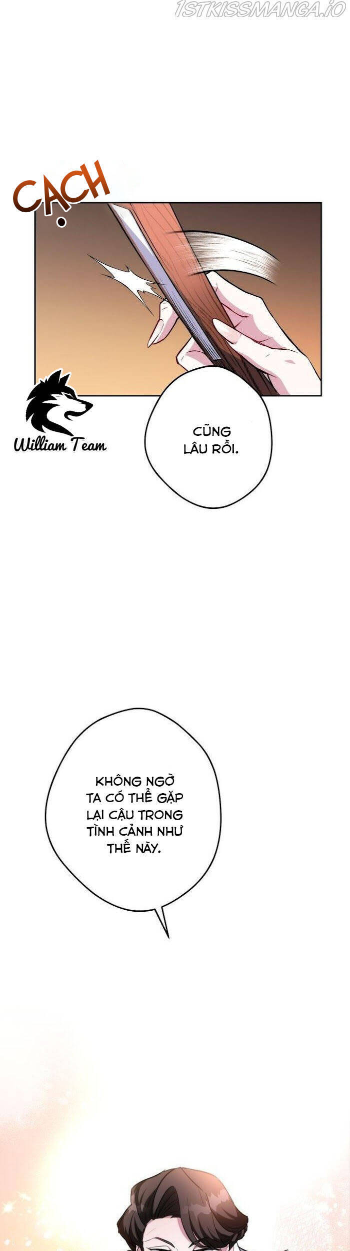 Sự Sống Sót Của Kẻ Chiêu Hồn - Chương 27