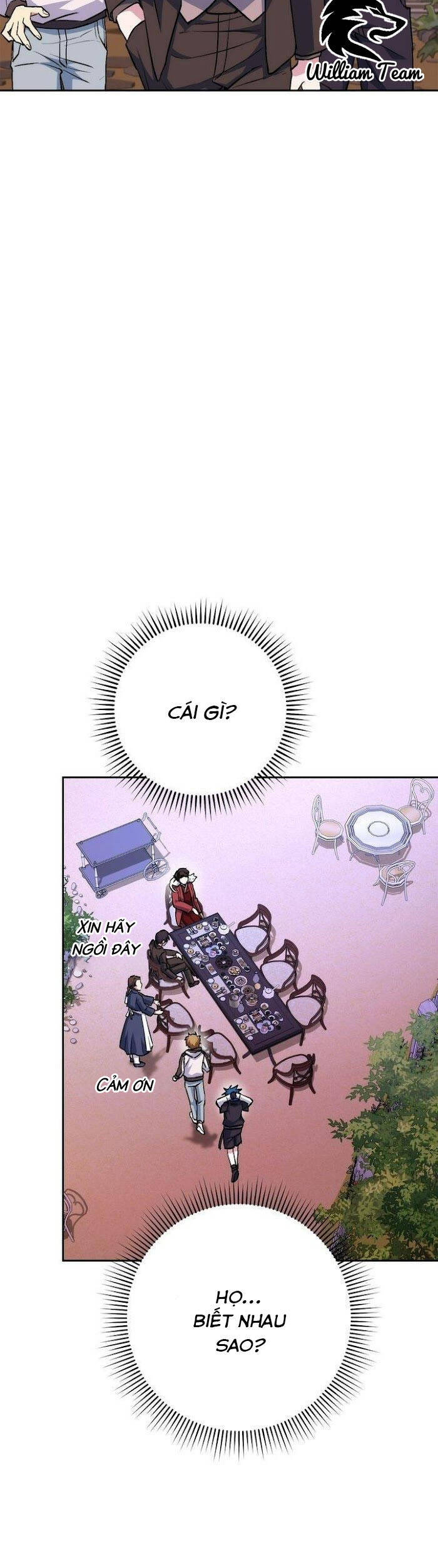 Sự Sống Sót Của Kẻ Chiêu Hồn - Chương 27