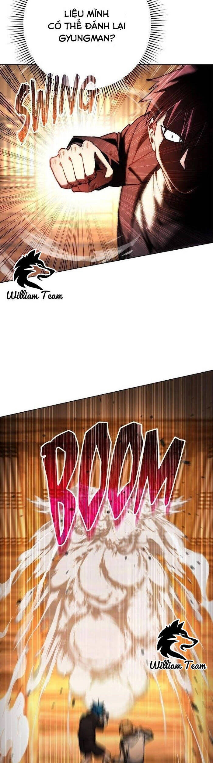 Sự Sống Sót Của Kẻ Chiêu Hồn - Chương 27