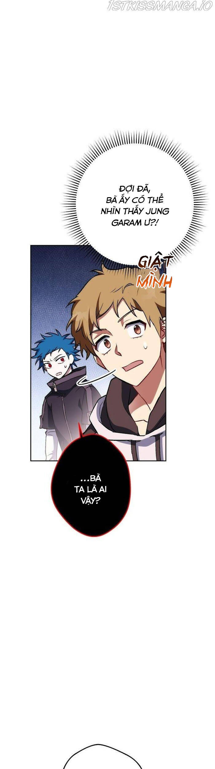 Sự Sống Sót Của Kẻ Chiêu Hồn - Chương 27