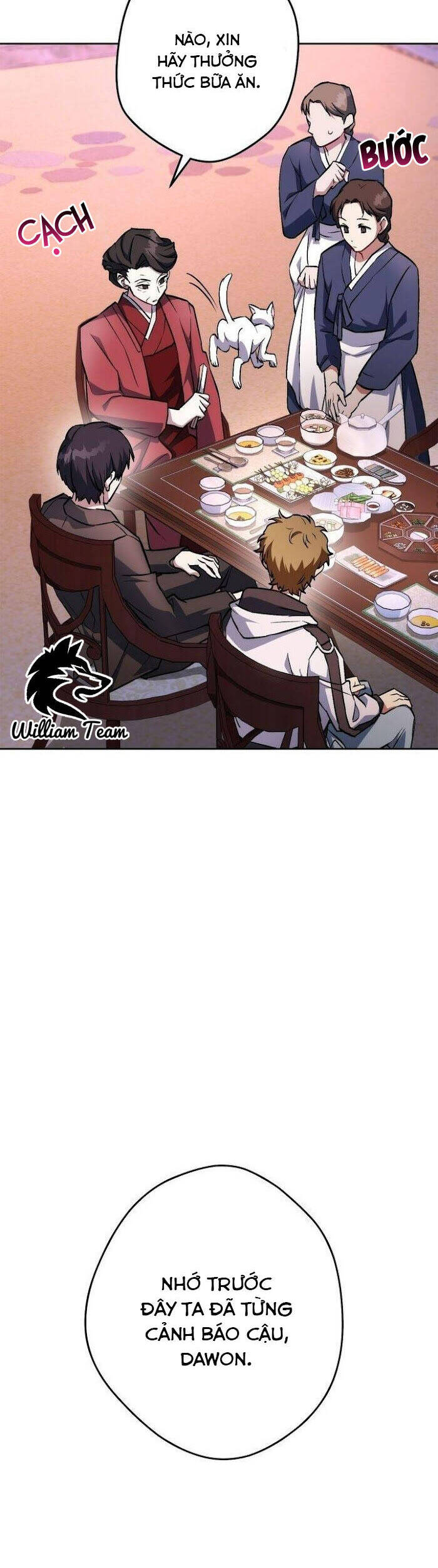 Sự Sống Sót Của Kẻ Chiêu Hồn - Chương 27