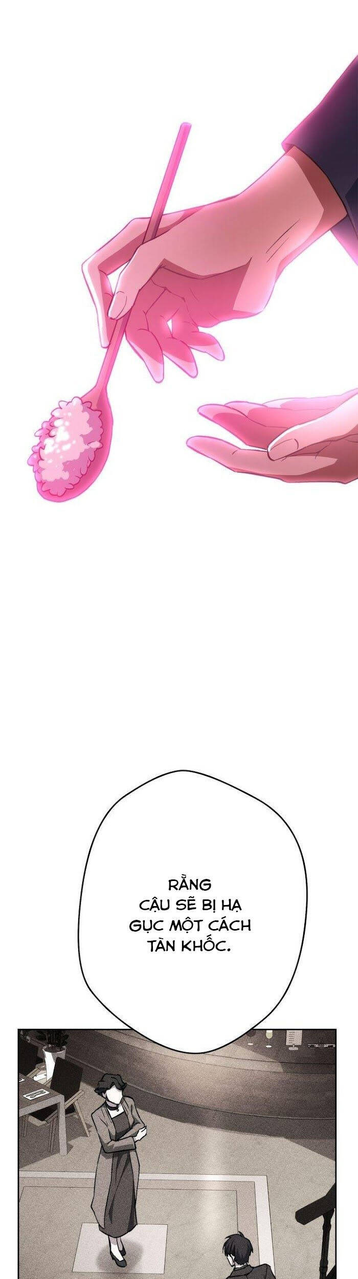 Sự Sống Sót Của Kẻ Chiêu Hồn - Chương 27