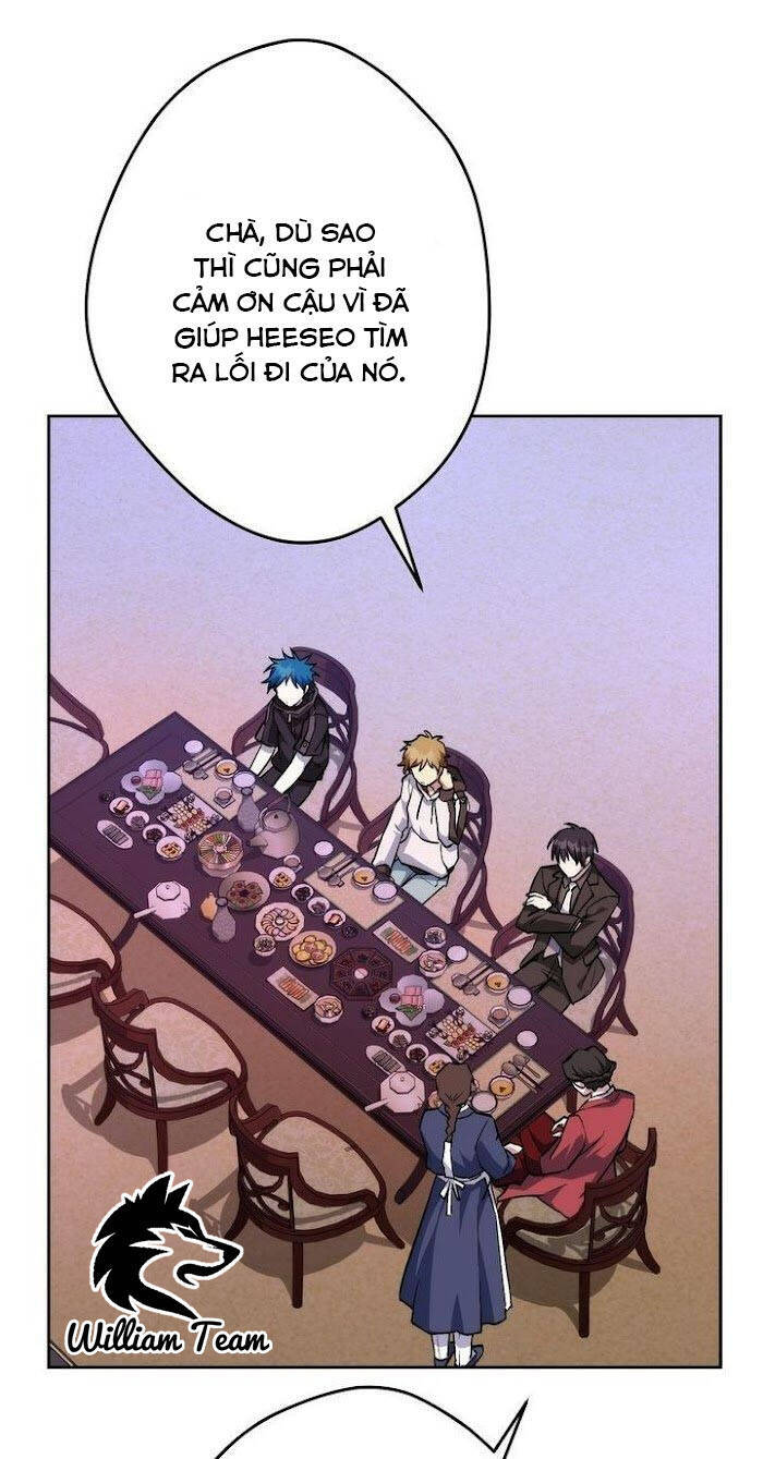 Sự Sống Sót Của Kẻ Chiêu Hồn - Chương 27