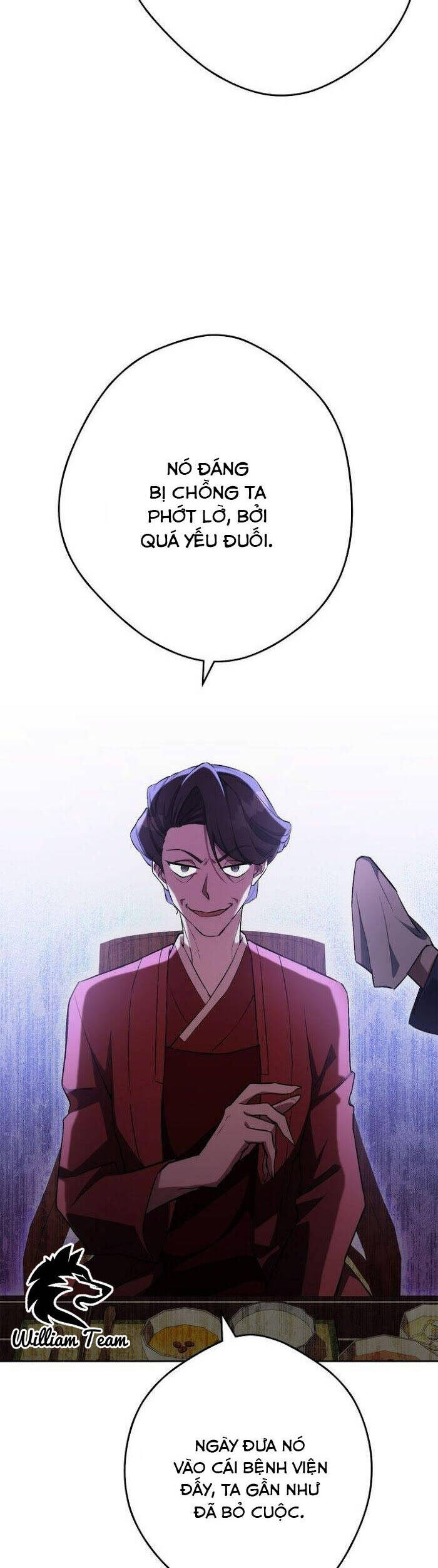 Sự Sống Sót Của Kẻ Chiêu Hồn - Chương 27