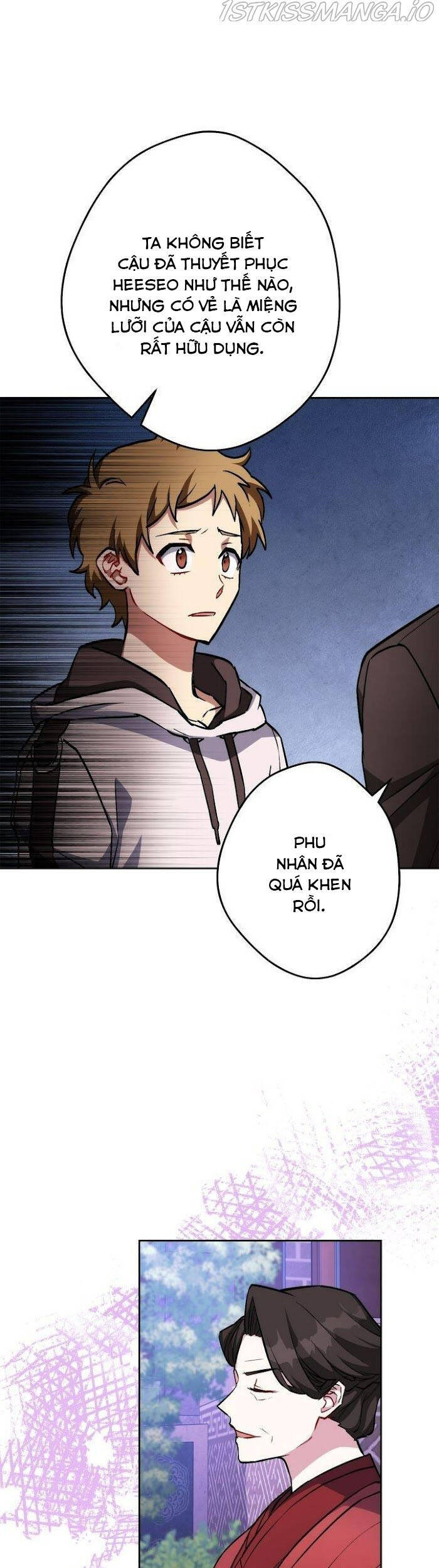 Sự Sống Sót Của Kẻ Chiêu Hồn - Chương 27