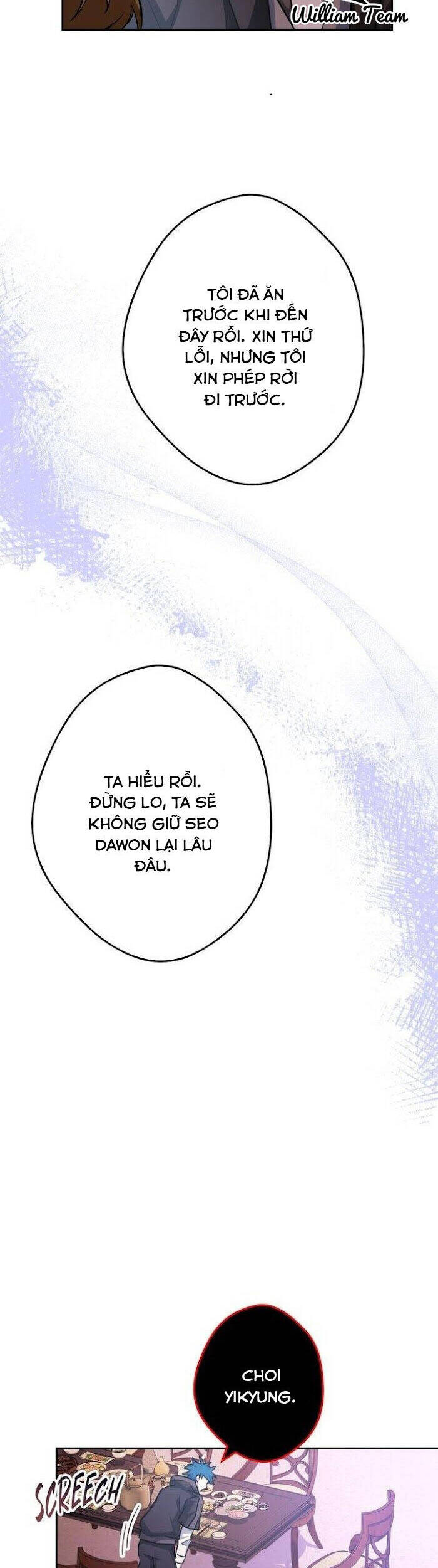 Sự Sống Sót Của Kẻ Chiêu Hồn - Chương 27