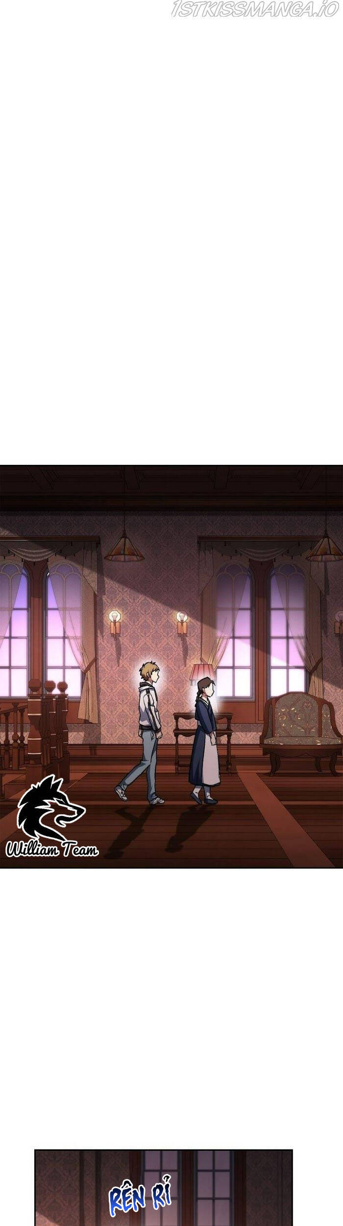 Sự Sống Sót Của Kẻ Chiêu Hồn - Chương 27