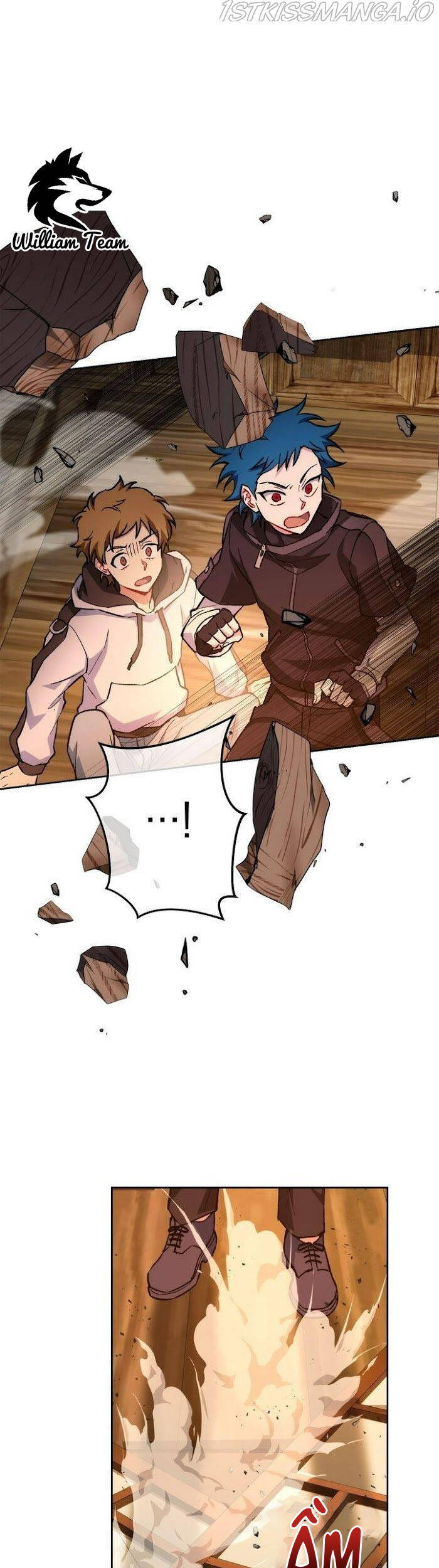 Sự Sống Sót Của Kẻ Chiêu Hồn - Chương 27