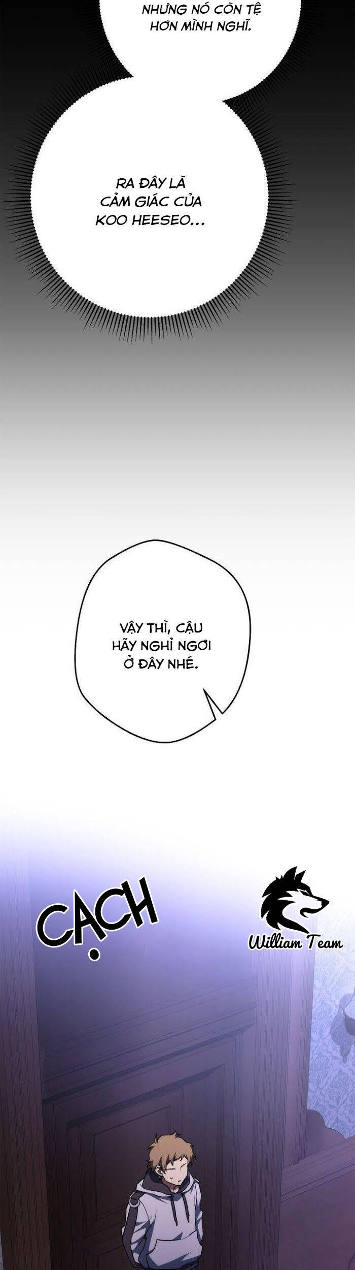 Sự Sống Sót Của Kẻ Chiêu Hồn - Chương 27