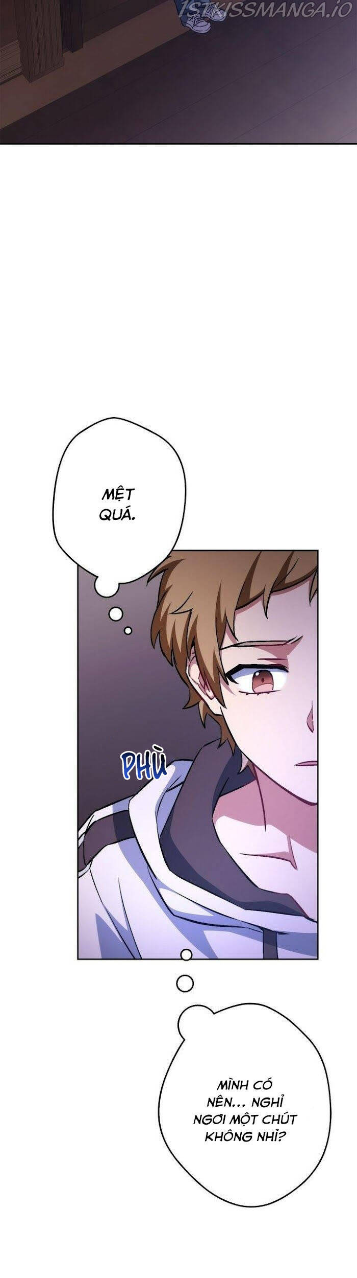 Sự Sống Sót Của Kẻ Chiêu Hồn - Chương 27