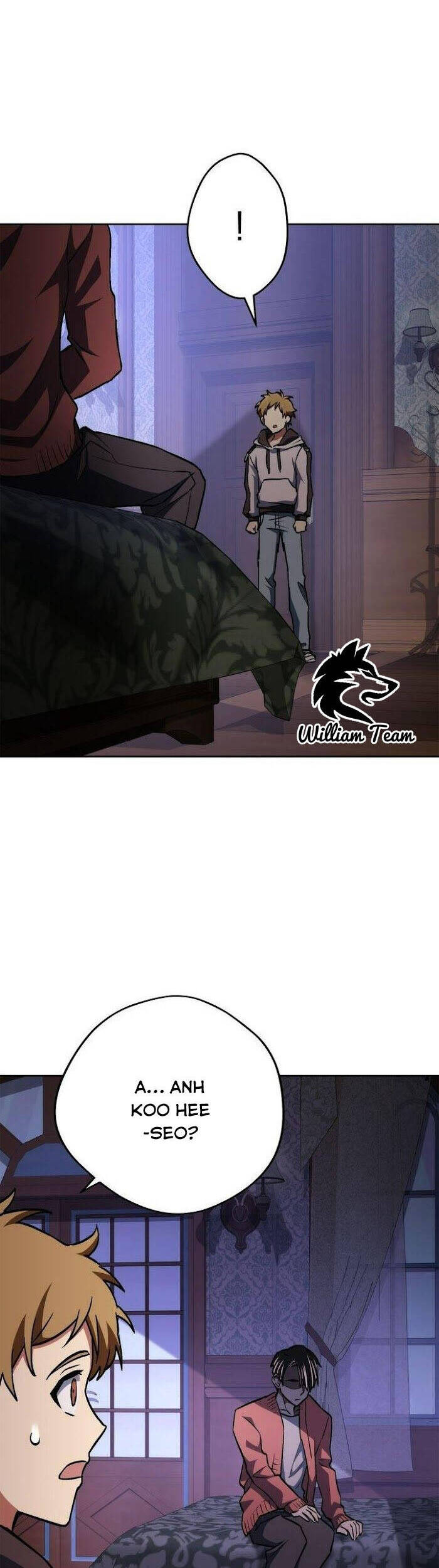 Sự Sống Sót Của Kẻ Chiêu Hồn - Chương 27