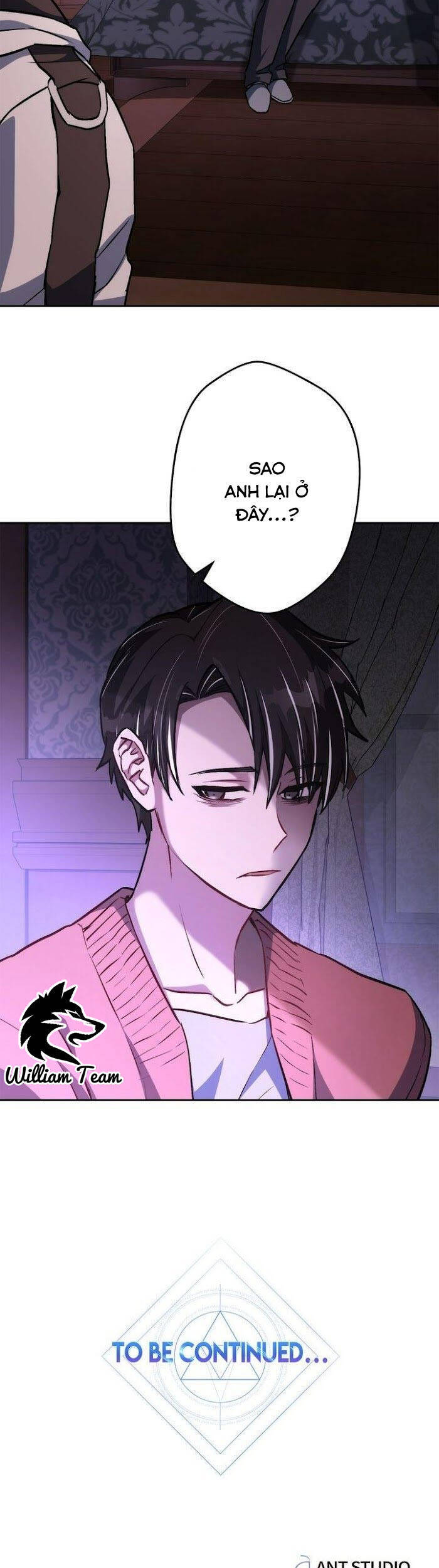 Sự Sống Sót Của Kẻ Chiêu Hồn - Chương 27