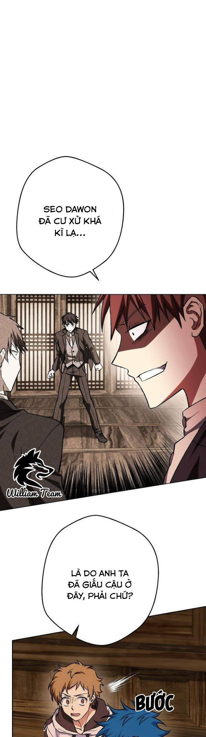 Sự Sống Sót Của Kẻ Chiêu Hồn - Chương 27