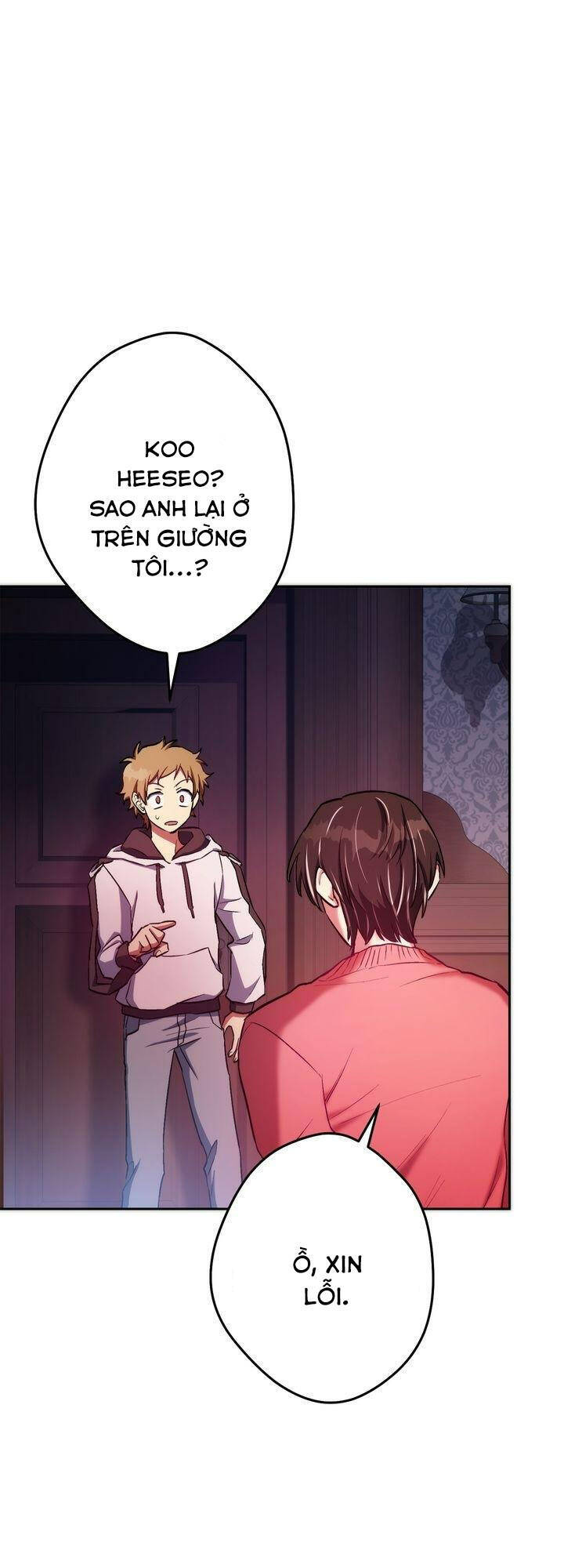 Sự Sống Sót Của Kẻ Chiêu Hồn - Chương 28