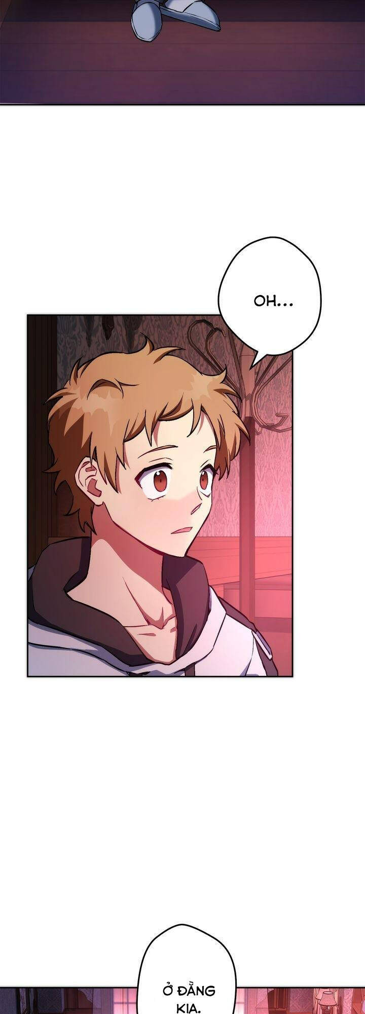 Sự Sống Sót Của Kẻ Chiêu Hồn - Chương 28