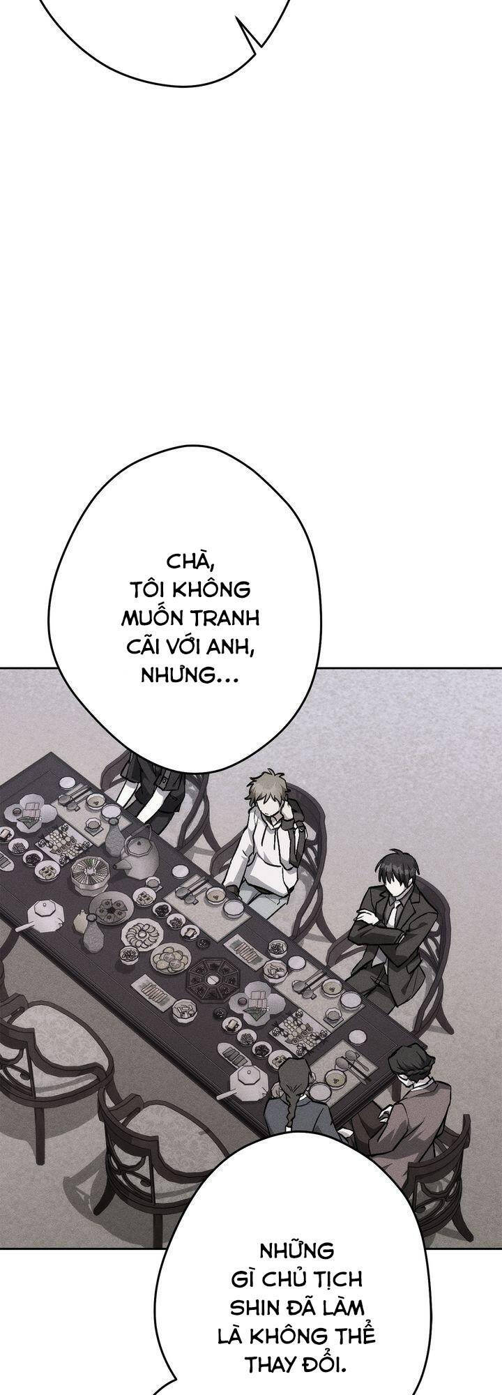 Sự Sống Sót Của Kẻ Chiêu Hồn - Chương 28