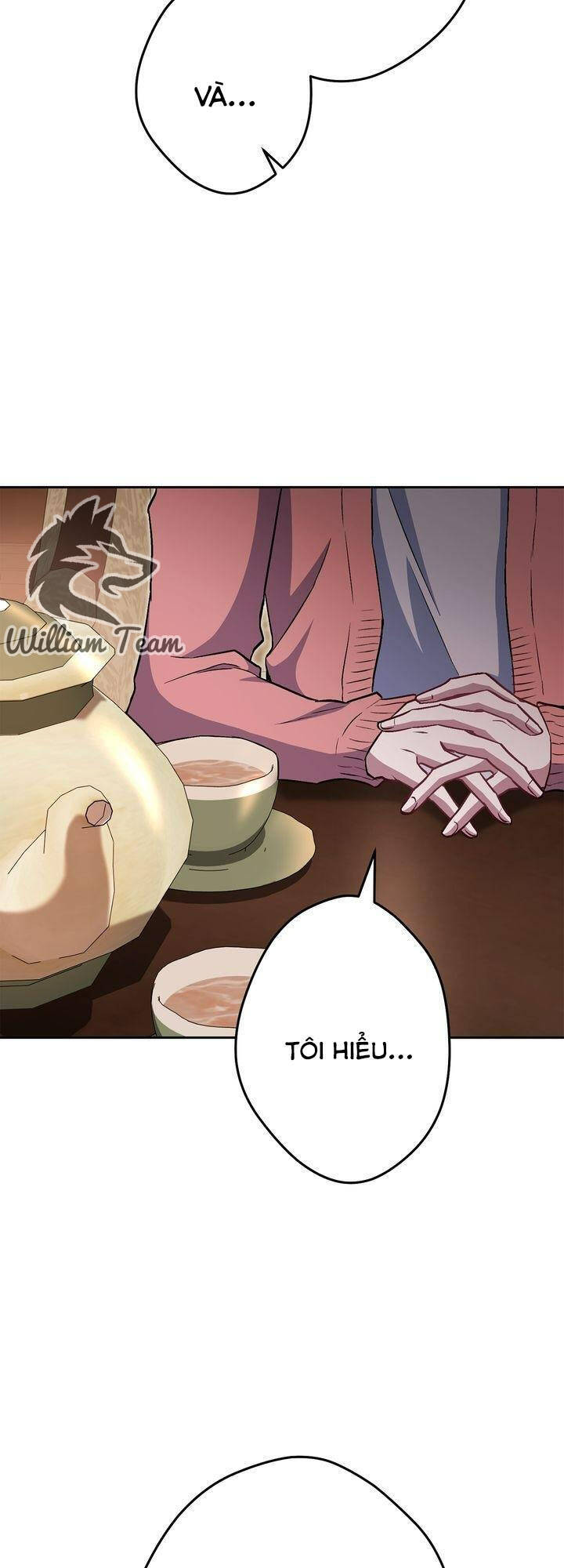 Sự Sống Sót Của Kẻ Chiêu Hồn - Chương 28