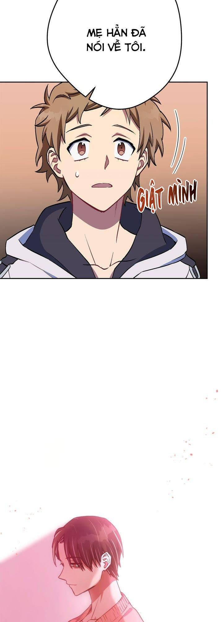 Sự Sống Sót Của Kẻ Chiêu Hồn - Chương 28