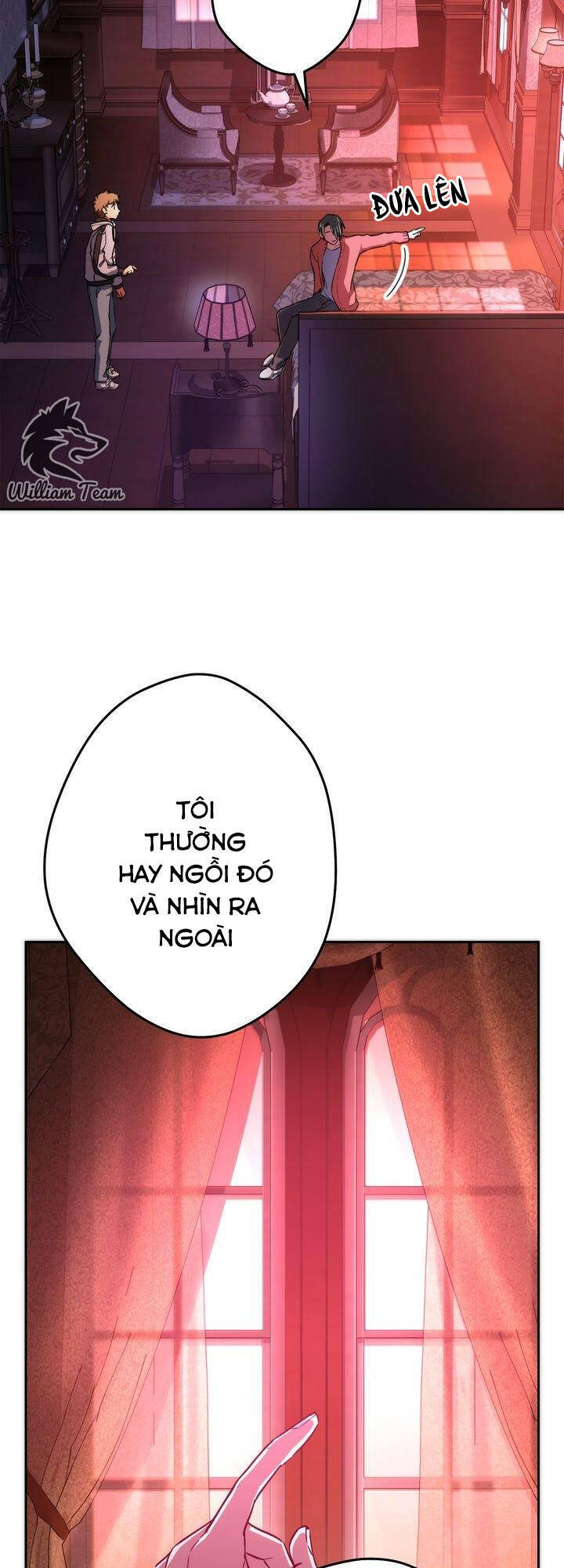 Sự Sống Sót Của Kẻ Chiêu Hồn - Chương 28