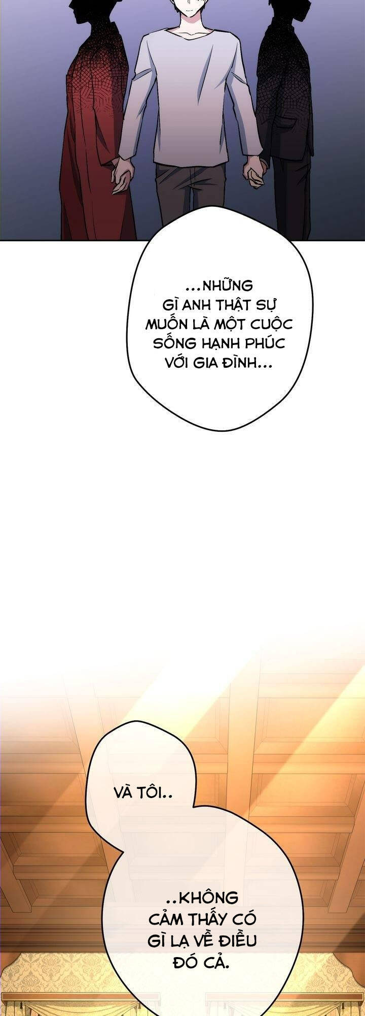 Sự Sống Sót Của Kẻ Chiêu Hồn - Chương 28