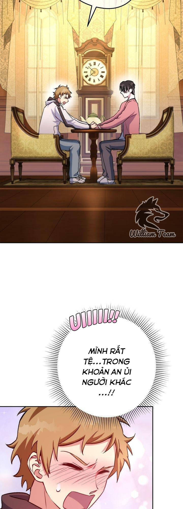 Sự Sống Sót Của Kẻ Chiêu Hồn - Chương 28