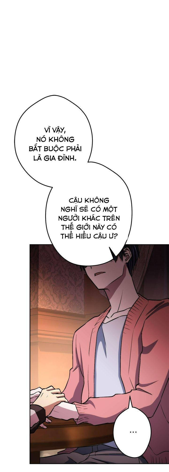 Sự Sống Sót Của Kẻ Chiêu Hồn - Chương 28