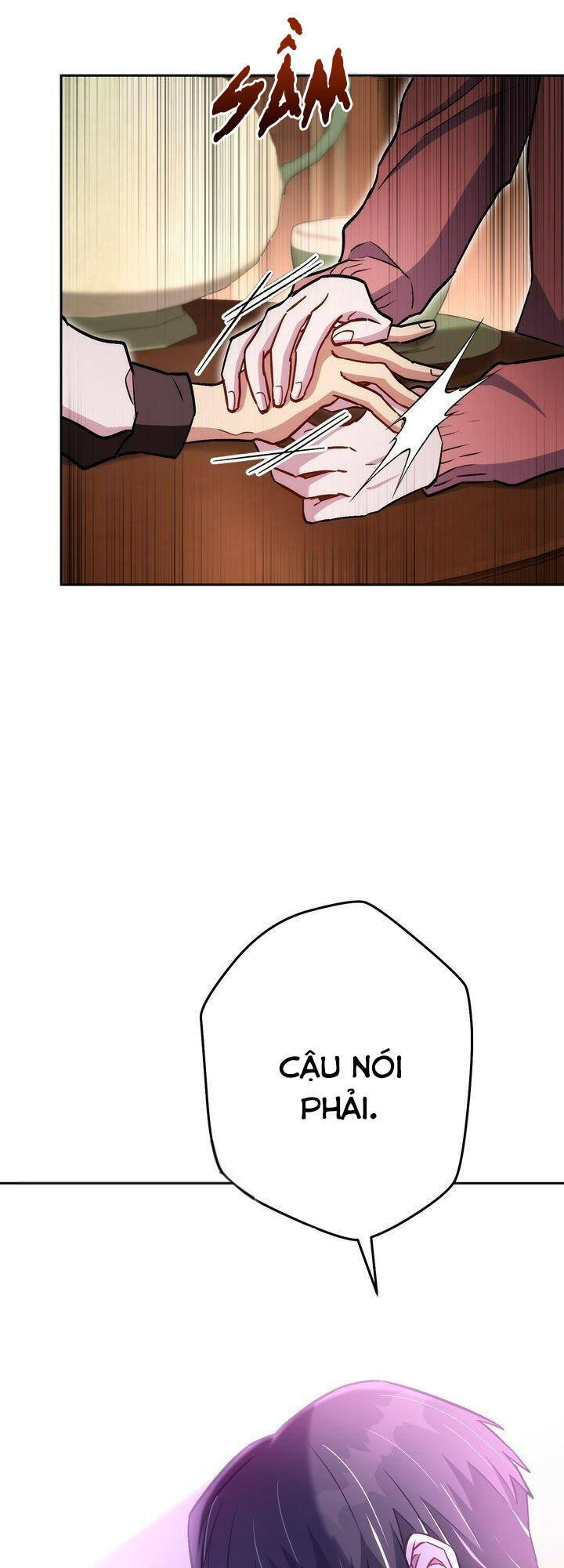 Sự Sống Sót Của Kẻ Chiêu Hồn - Chương 28