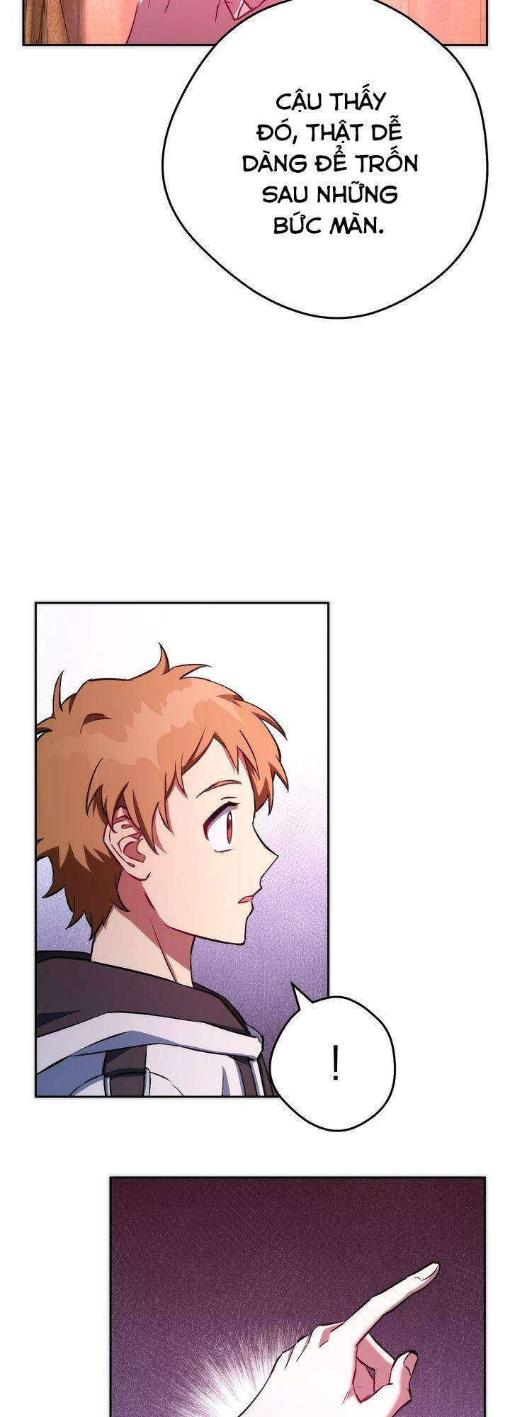 Sự Sống Sót Của Kẻ Chiêu Hồn - Chương 28