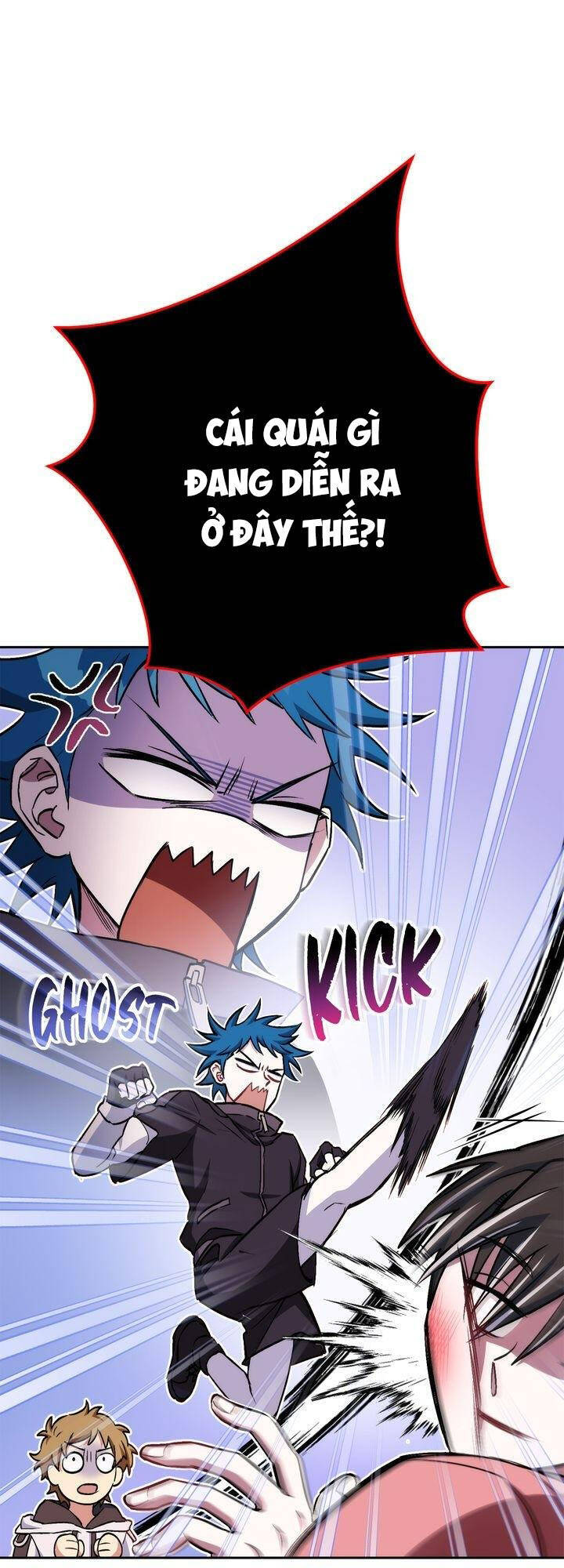 Sự Sống Sót Của Kẻ Chiêu Hồn - Chương 28
