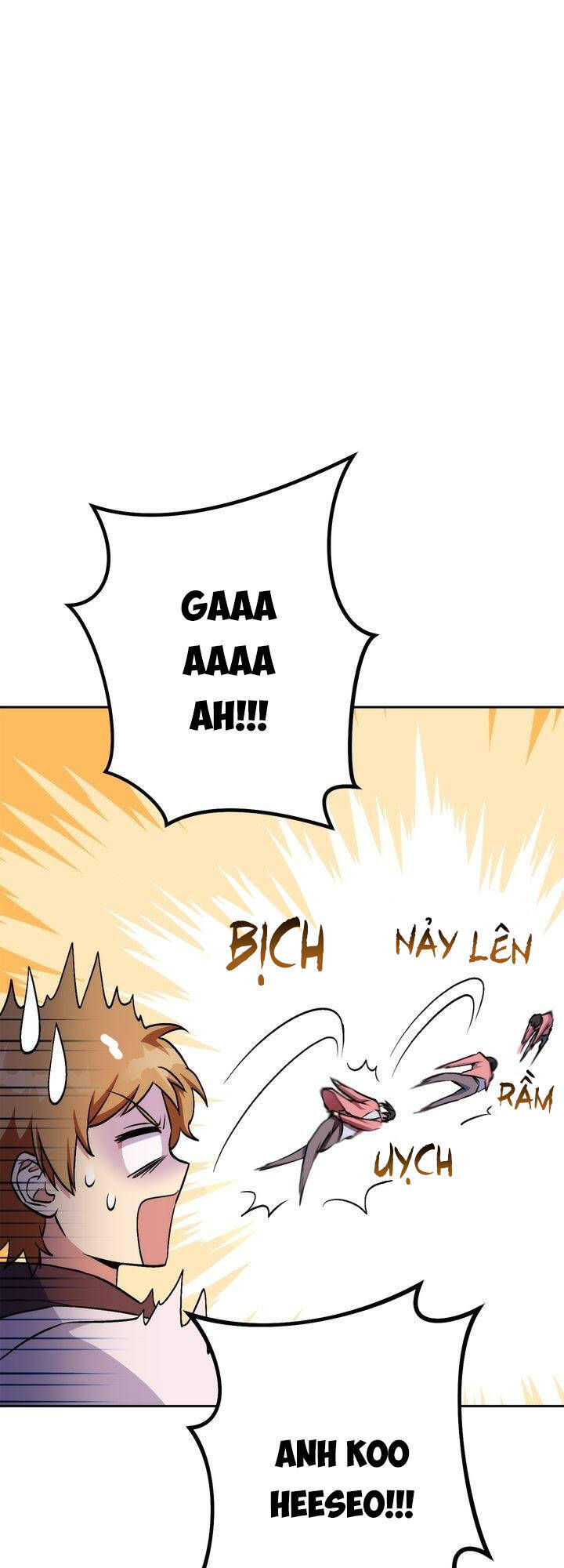 Sự Sống Sót Của Kẻ Chiêu Hồn - Chương 28