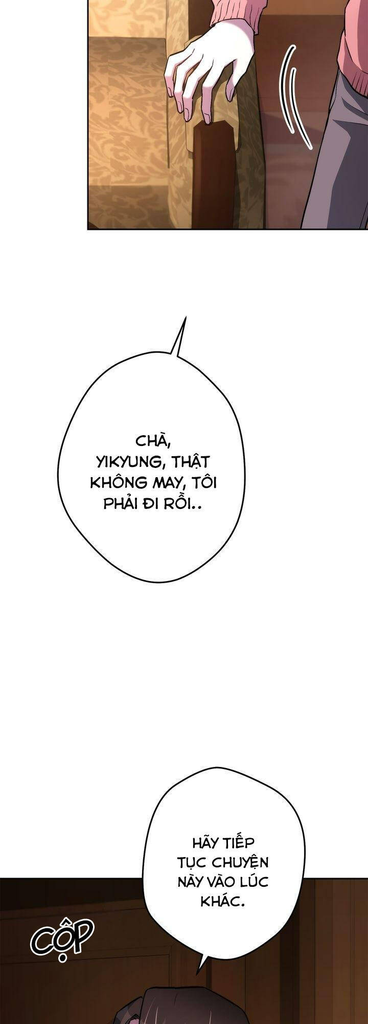 Sự Sống Sót Của Kẻ Chiêu Hồn - Chương 28