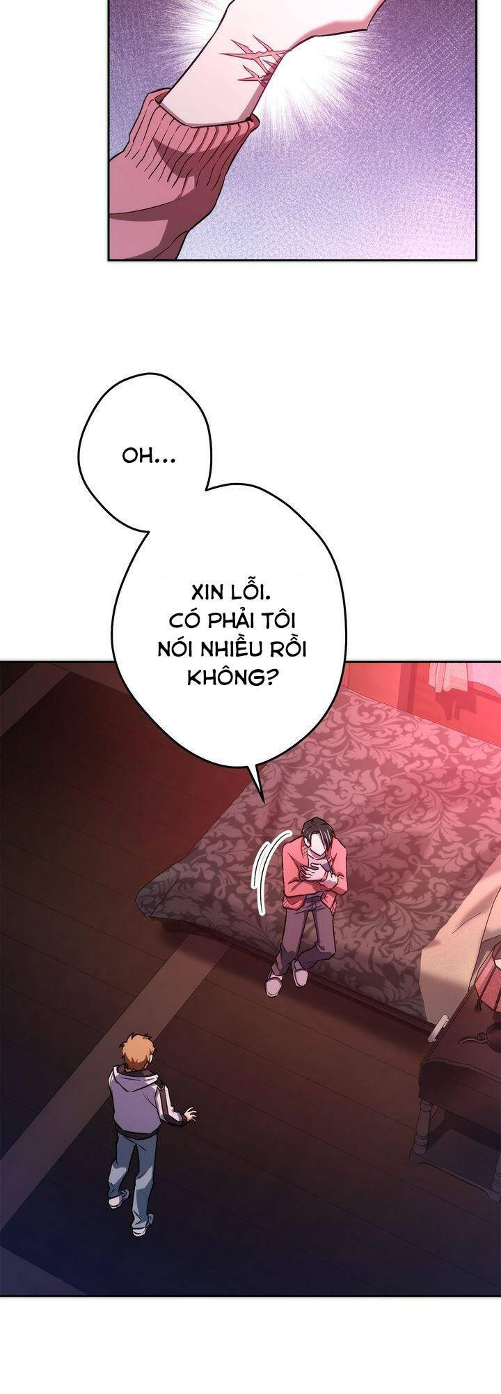 Sự Sống Sót Của Kẻ Chiêu Hồn - Chương 28