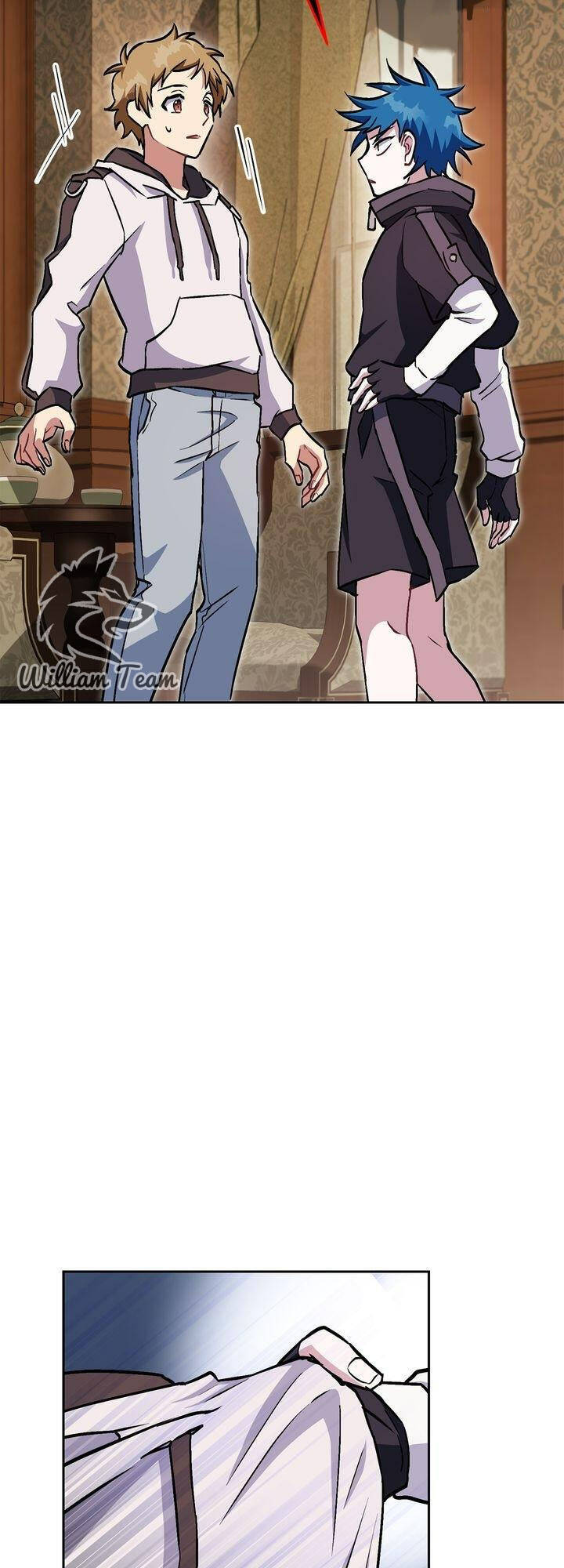 Sự Sống Sót Của Kẻ Chiêu Hồn - Chương 28