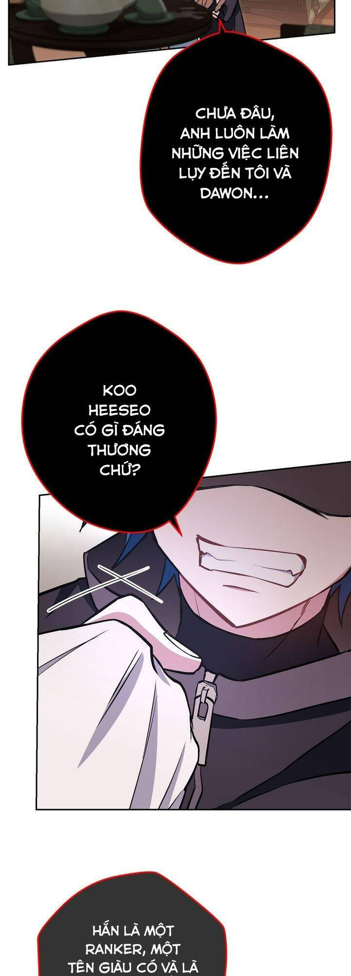 Sự Sống Sót Của Kẻ Chiêu Hồn - Chương 28