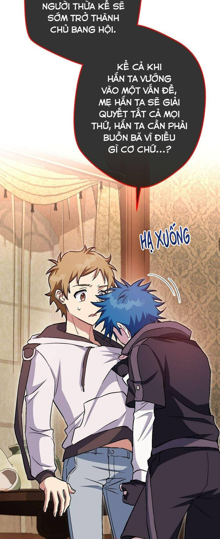 Sự Sống Sót Của Kẻ Chiêu Hồn - Chương 28