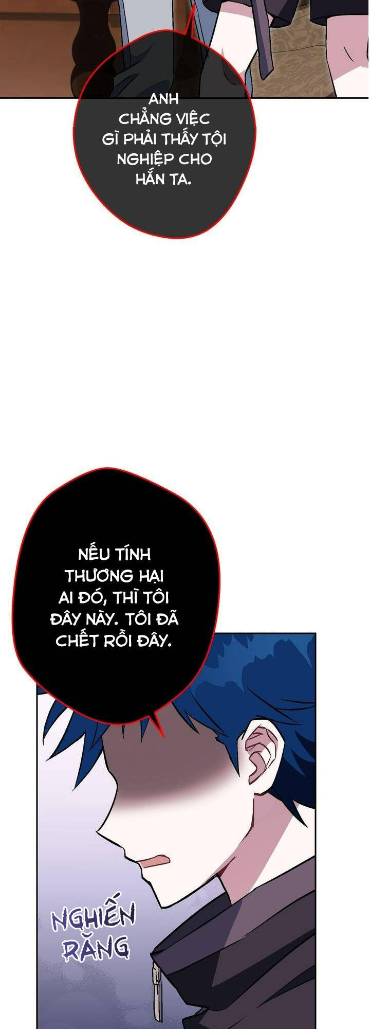 Sự Sống Sót Của Kẻ Chiêu Hồn - Chương 28