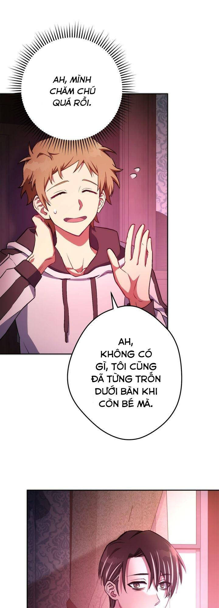 Sự Sống Sót Của Kẻ Chiêu Hồn - Chương 28