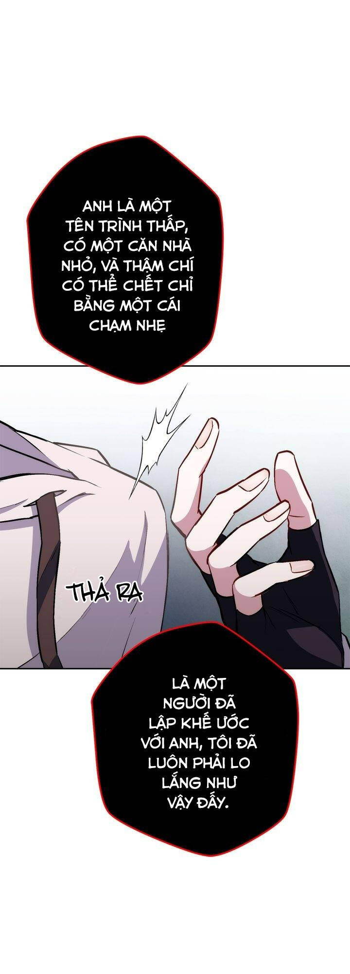 Sự Sống Sót Của Kẻ Chiêu Hồn - Chương 28