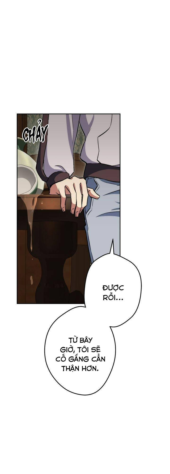 Sự Sống Sót Của Kẻ Chiêu Hồn - Chương 28