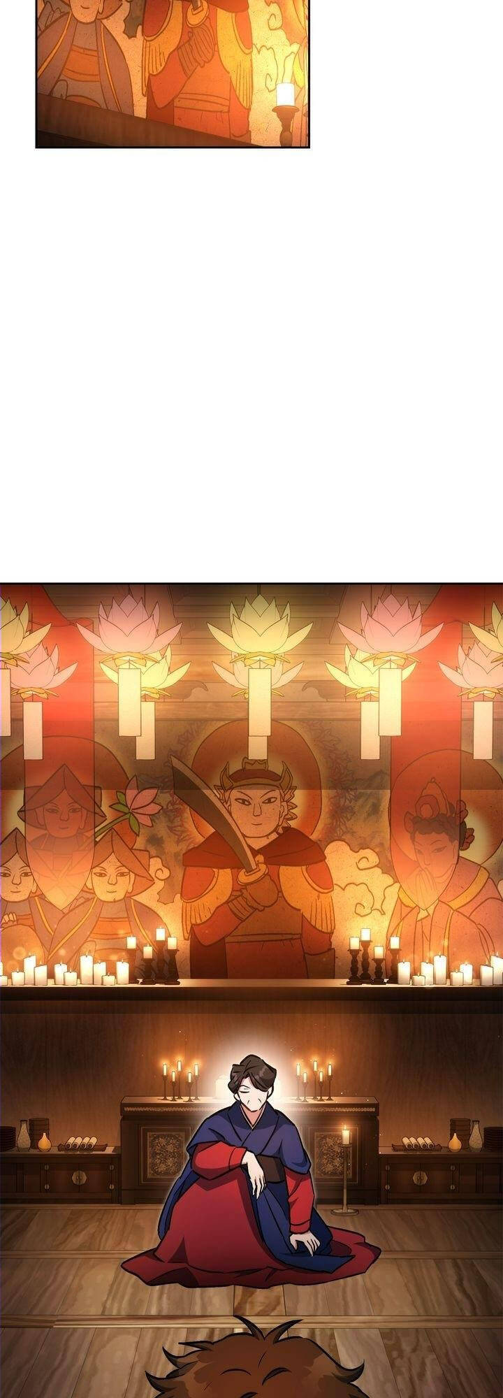 Sự Sống Sót Của Kẻ Chiêu Hồn - Chương 28