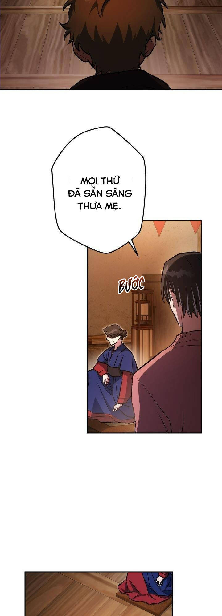 Sự Sống Sót Của Kẻ Chiêu Hồn - Chương 28