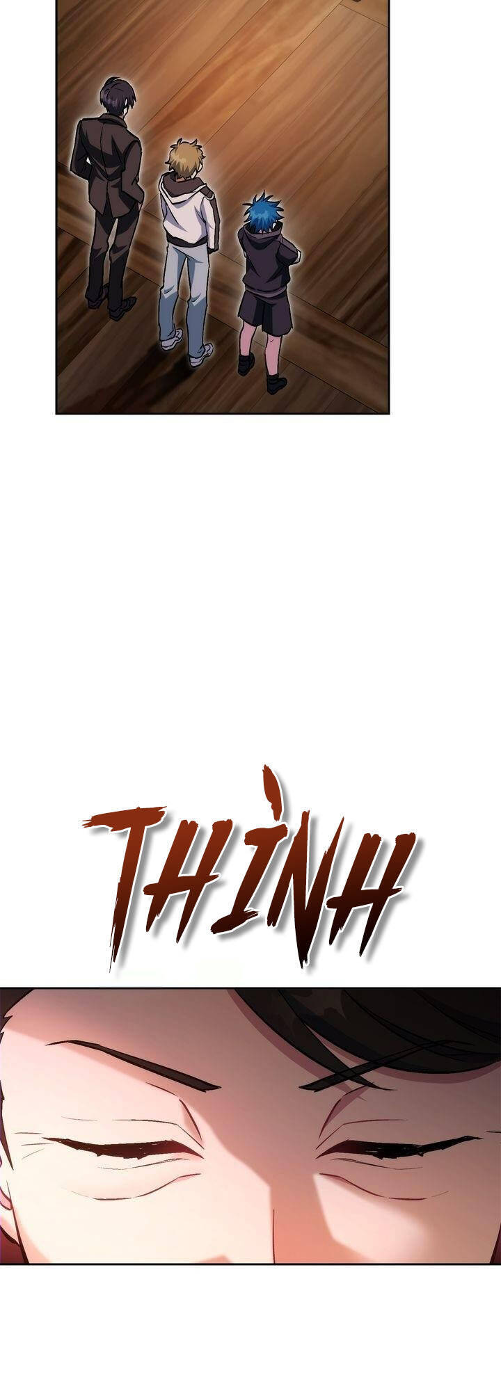 Sự Sống Sót Của Kẻ Chiêu Hồn - Chương 28