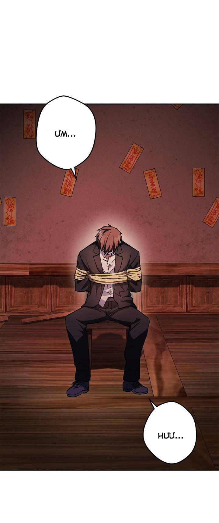 Sự Sống Sót Của Kẻ Chiêu Hồn - Chương 29