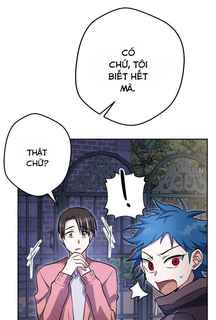 Sự Sống Sót Của Kẻ Chiêu Hồn - Chương 29