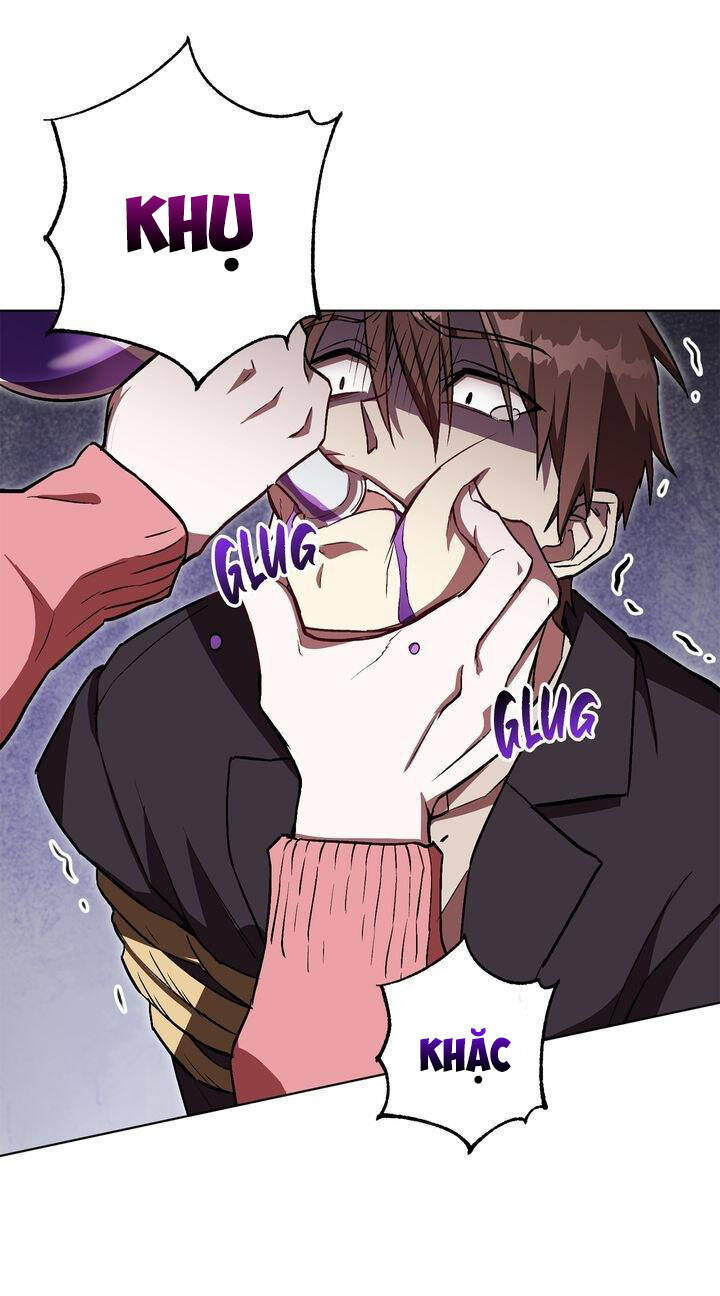 Sự Sống Sót Của Kẻ Chiêu Hồn - Chương 29