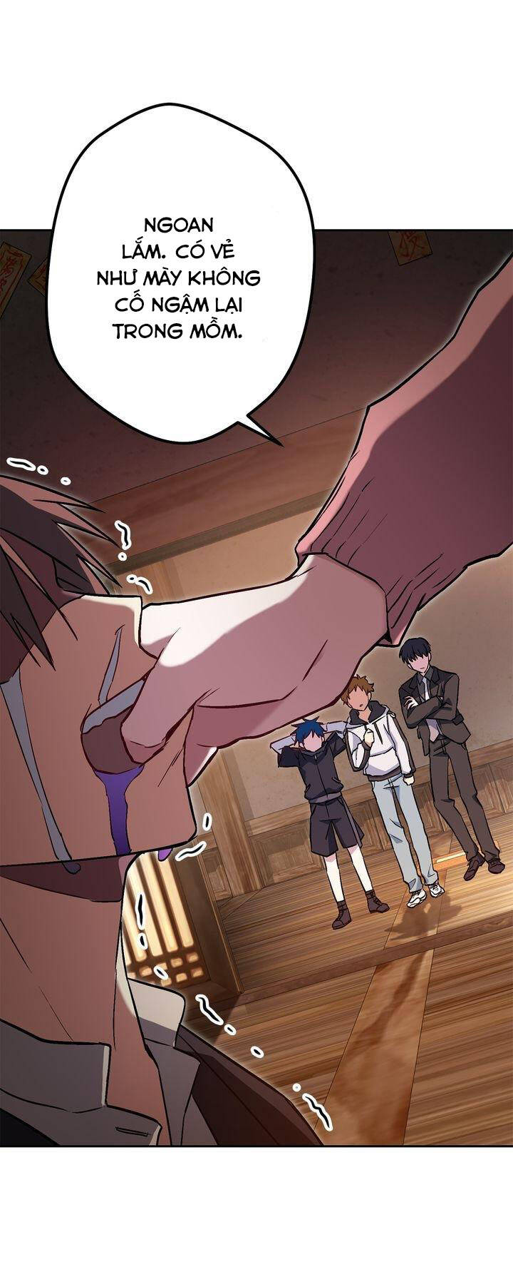 Sự Sống Sót Của Kẻ Chiêu Hồn - Chương 29