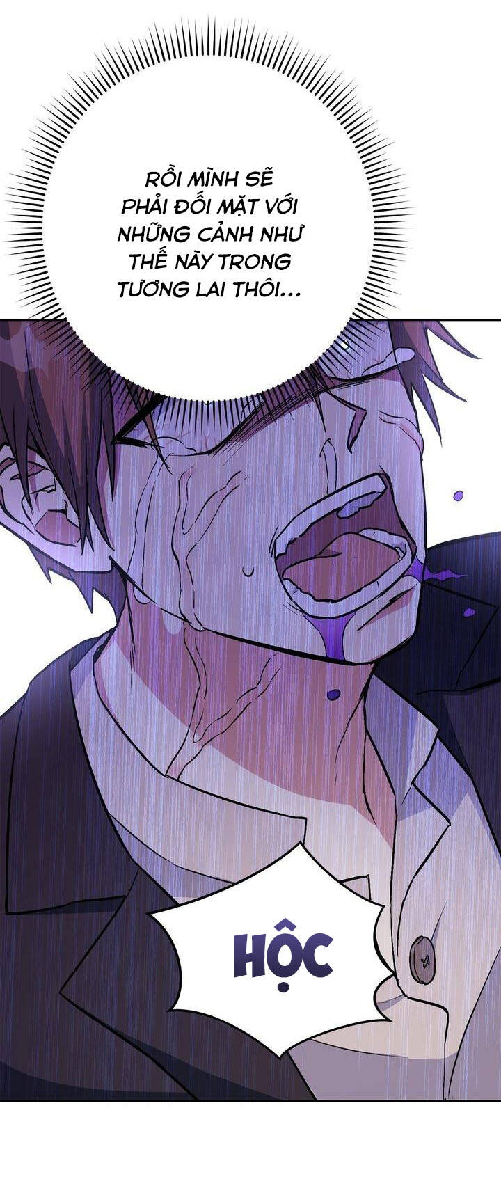 Sự Sống Sót Của Kẻ Chiêu Hồn - Chương 29