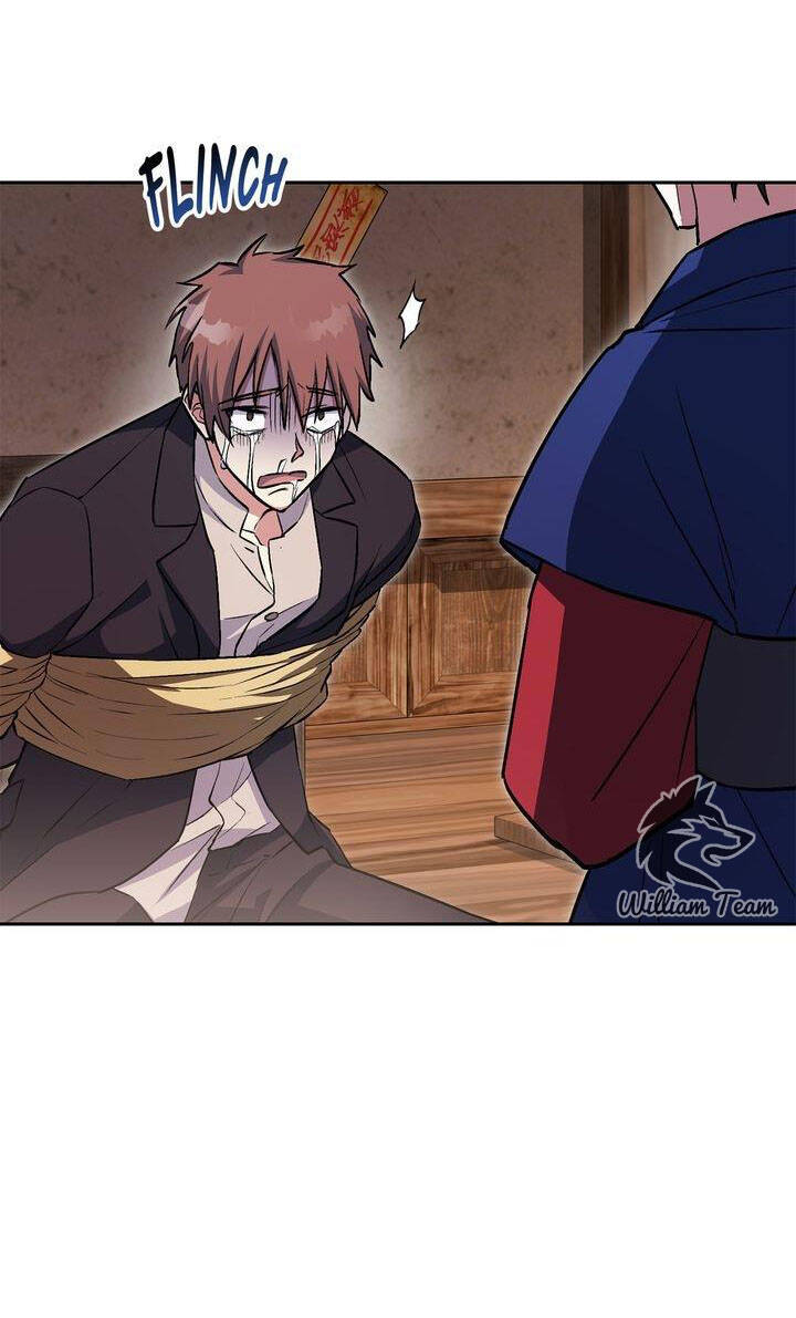 Sự Sống Sót Của Kẻ Chiêu Hồn - Chương 29