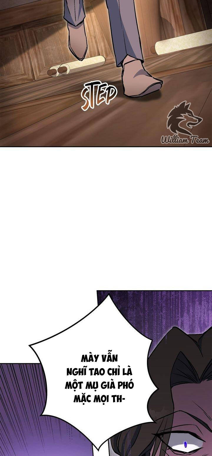 Sự Sống Sót Của Kẻ Chiêu Hồn - Chương 29